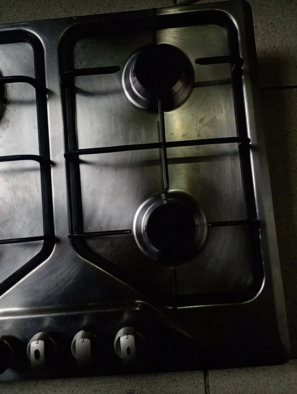 cooktop Electrolux 4 bocas - Foto 3