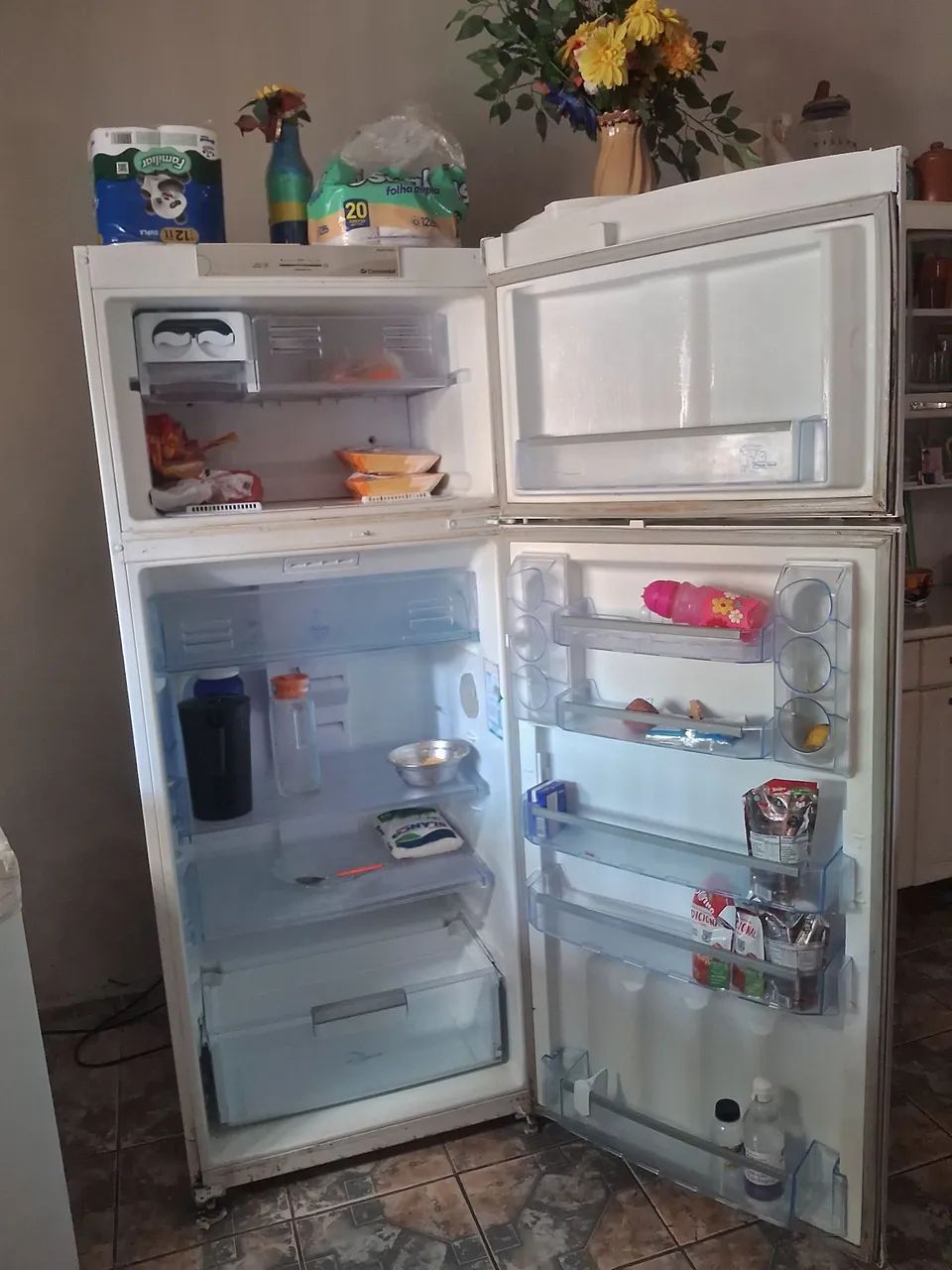 Geladeira - Foto 2