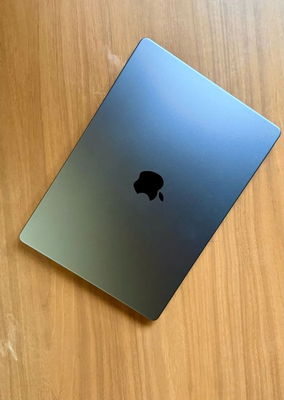 MACBOOK PRO M3 - Foto 4