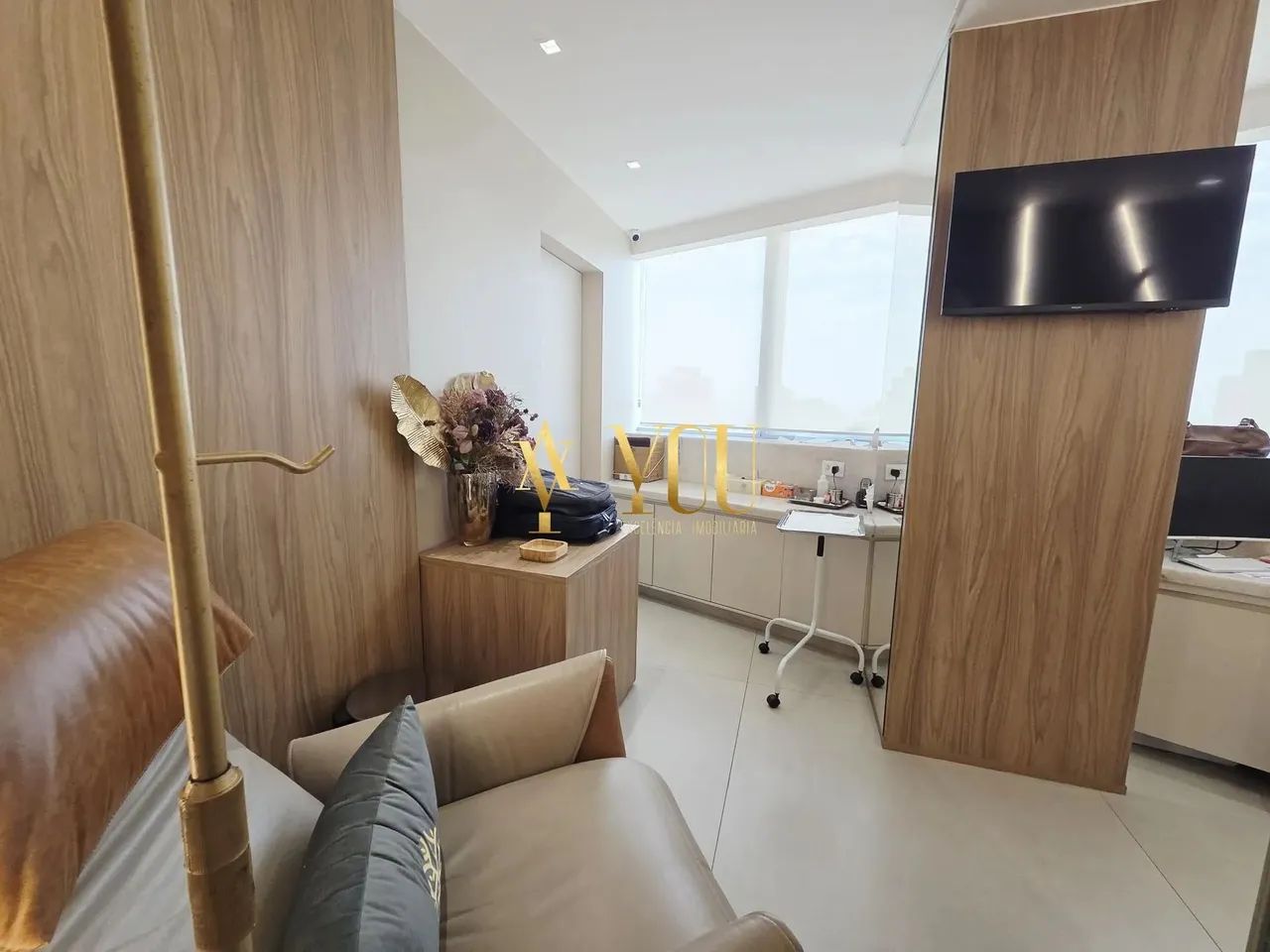 Está a Venda no Órion Complex, 70m², nascente, 2 vagas e acabamento de alto padr - Foto 6