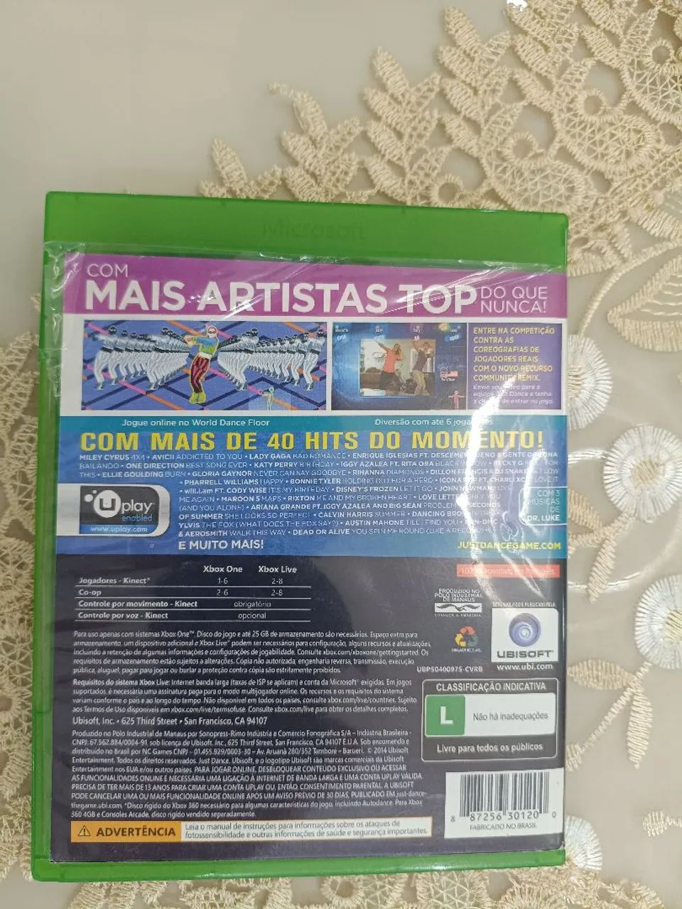 Just Dance 2015 - Xbox One | Original  - Foto 5