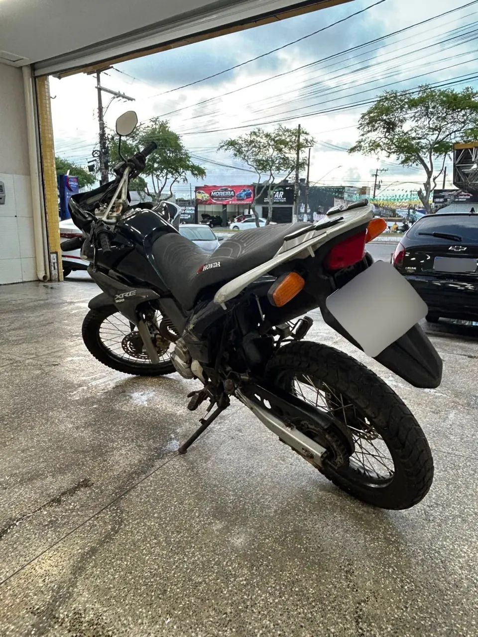 Honda Xre 300 ano 2012 - Foto 4