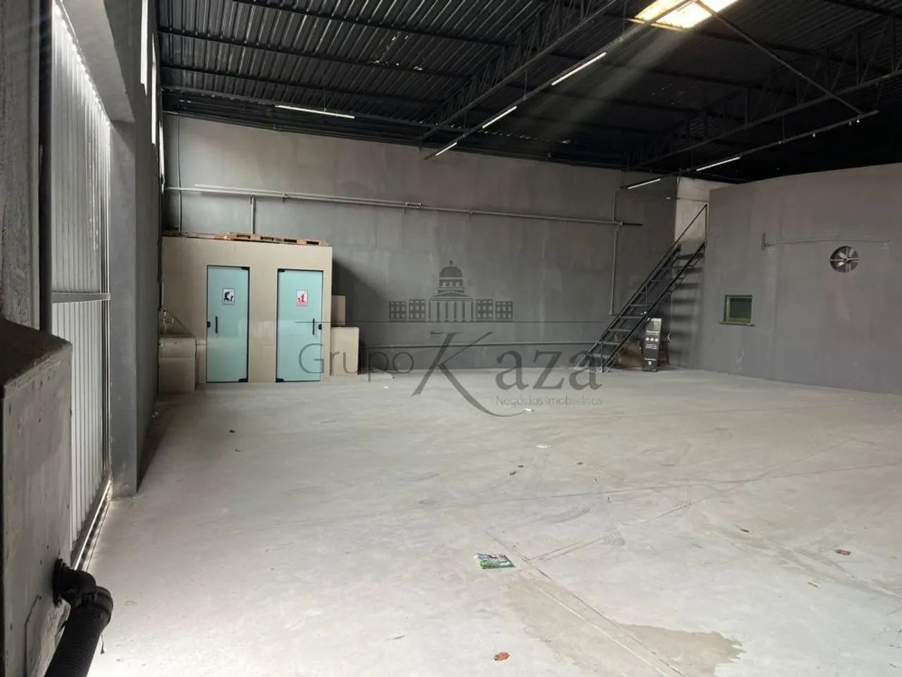 Galpão Comercial - Parque dos Príncipes - 193m². - Foto 3