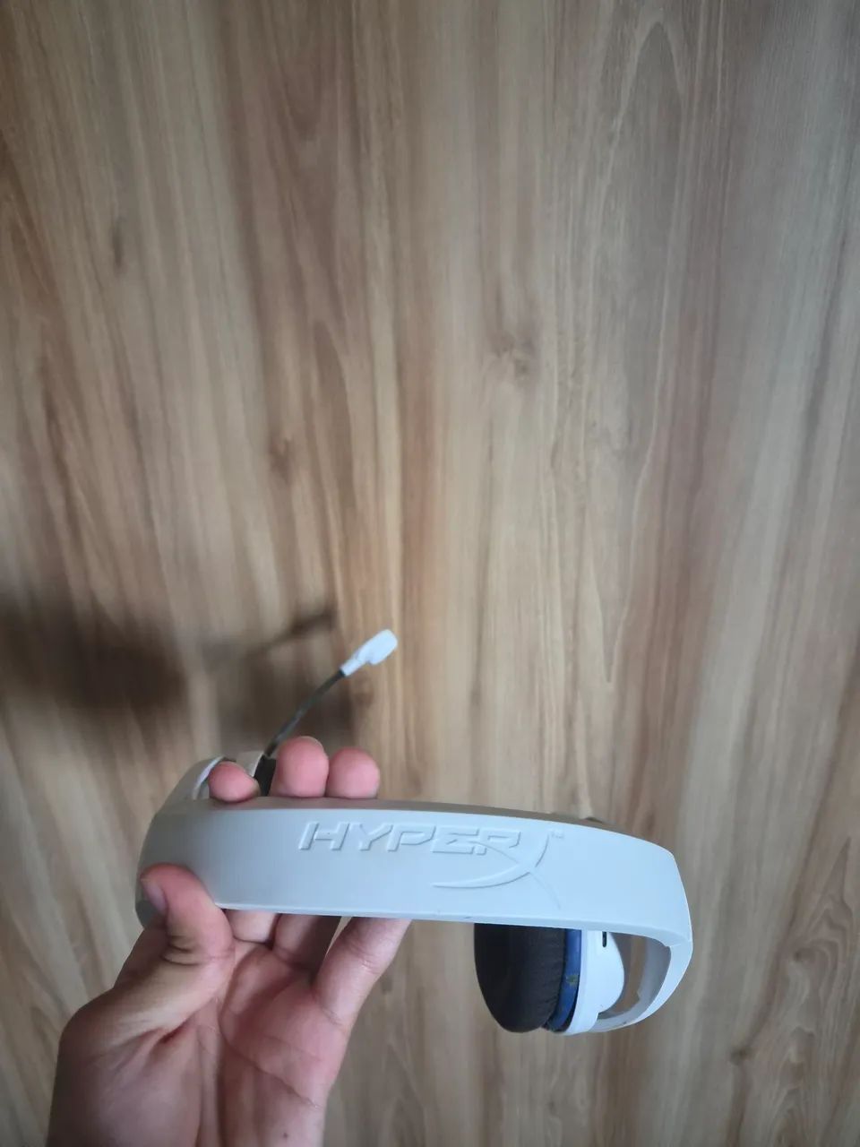 Fone HyperX Sem Fio - Foto 4