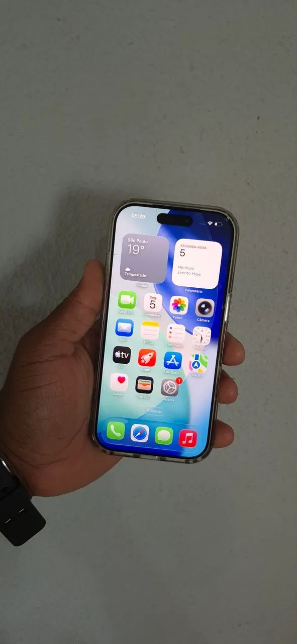 Iphone 17 pro  - Foto 3