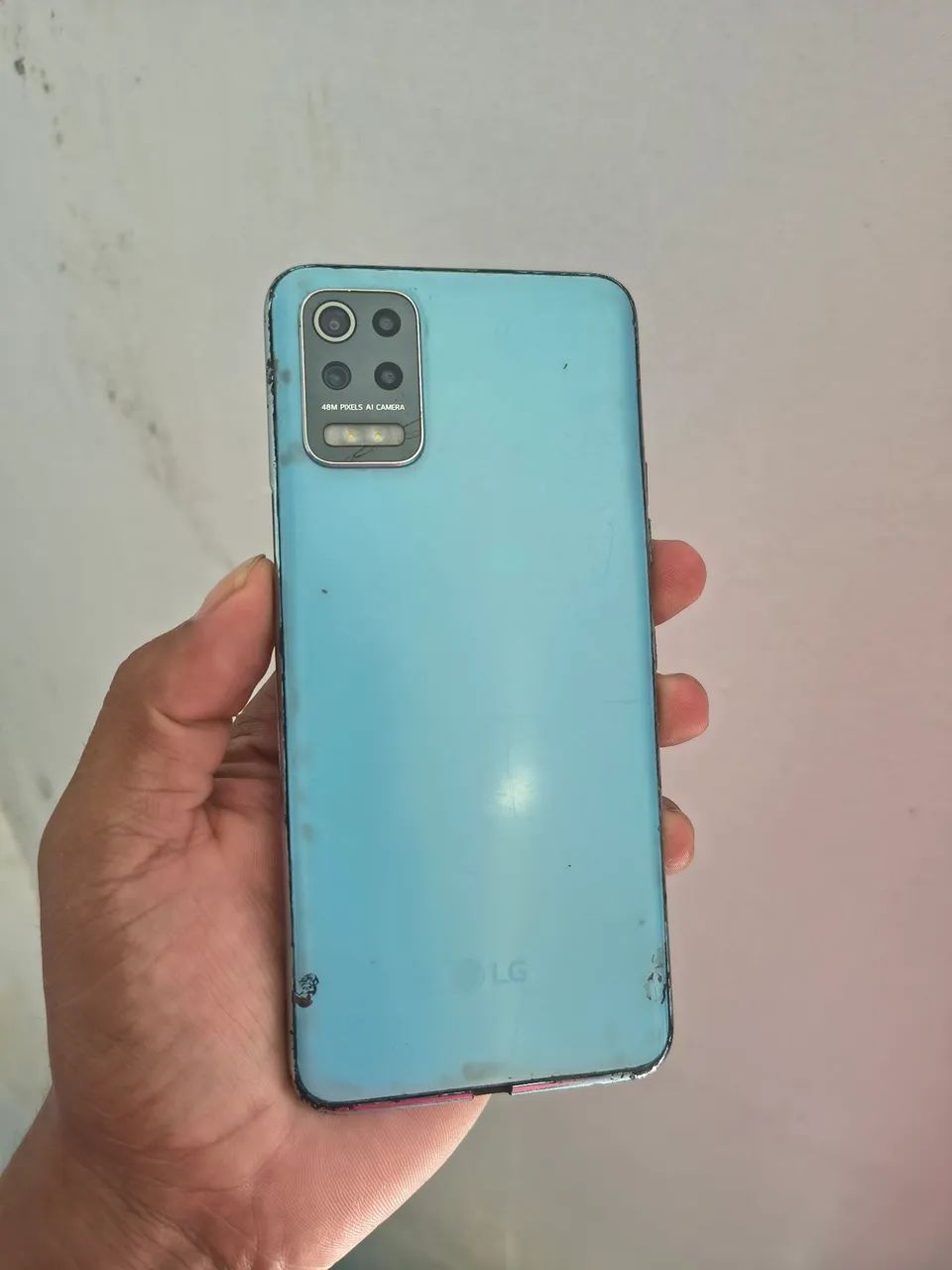Telefone celular  - Foto 4