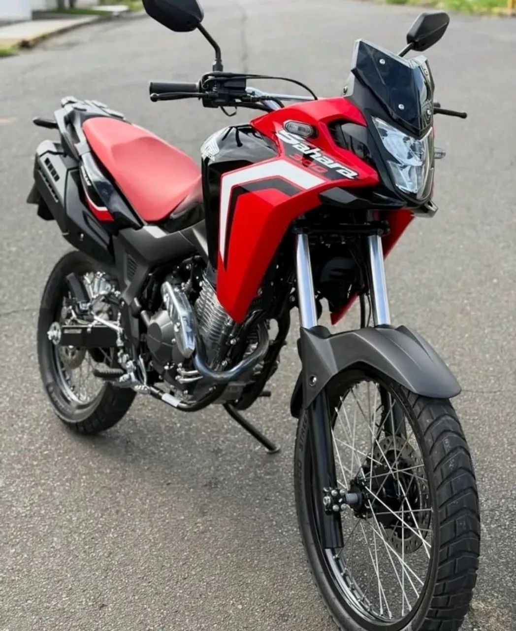 SAHARA 300 RALLY/2025 - Foto 2