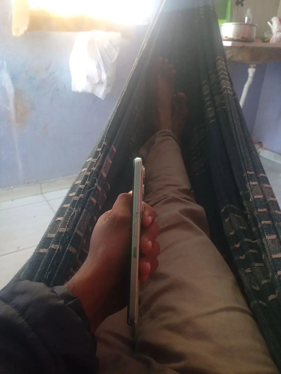 INFINIX HOT 60I 256GB COM NFC - Foto 2