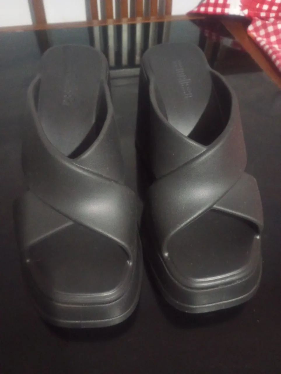 Melissa Free Slip  - Foto 3