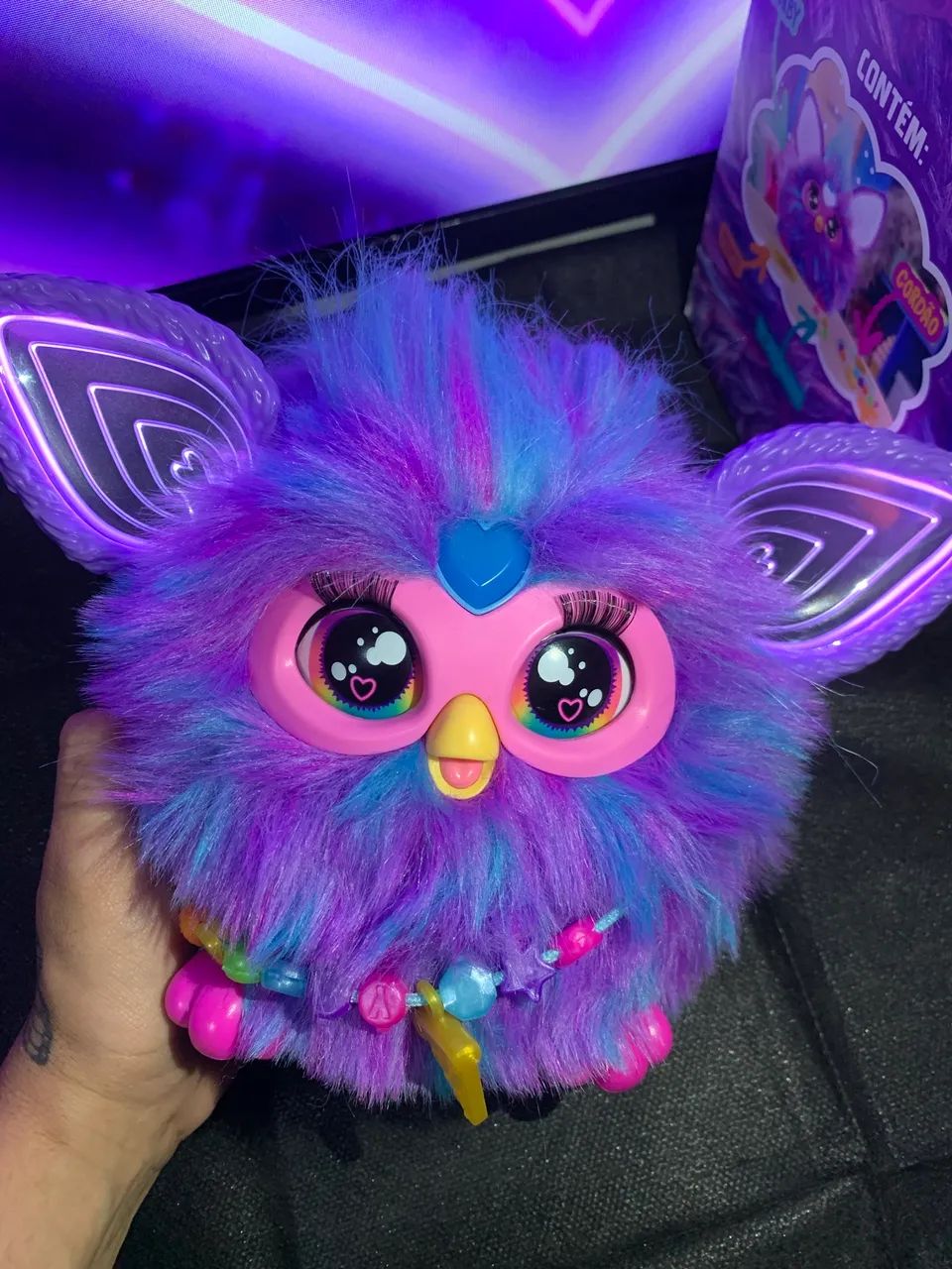 Furby  - Foto 4