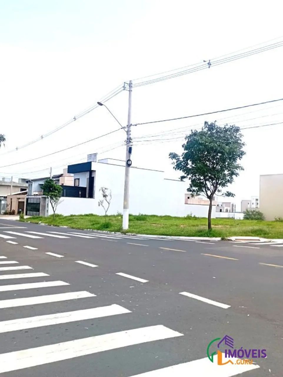 TERRENO - JARDIM LONDRES - SP - Foto 2
