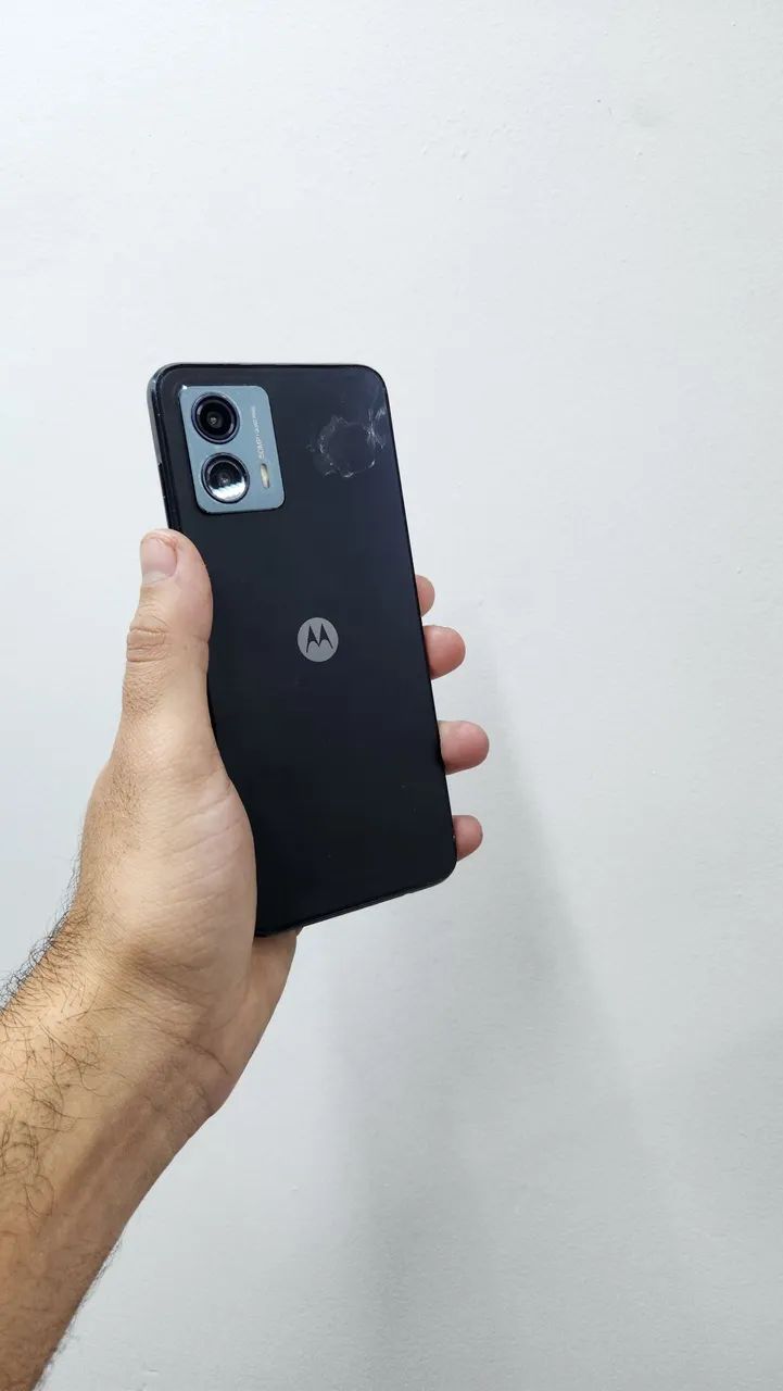 Vendo Motorola G53 5g 128gb  - Foto 2
