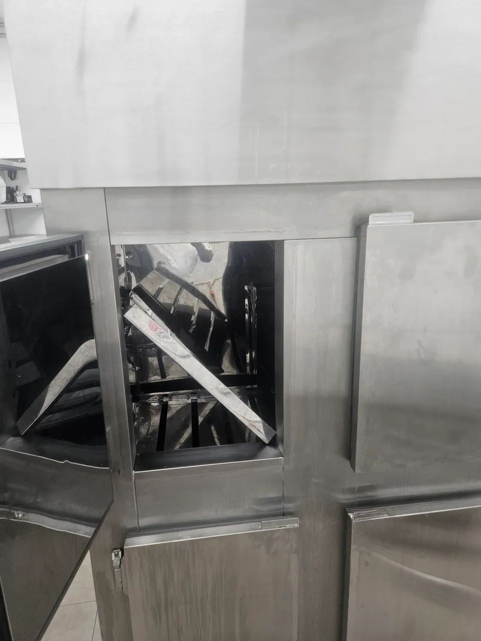 Freezer 220 volts - Foto 2