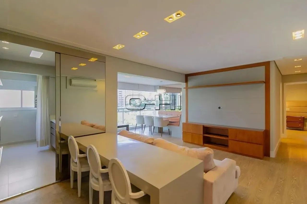 Aluguel Apartamento 2 Dormitórios - 80 m² Brooklin - Foto 2