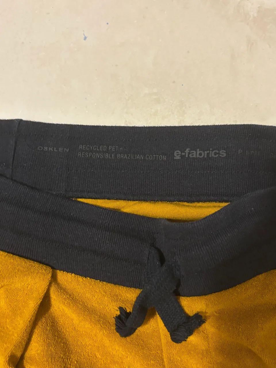 Calça da osklen - Foto 4