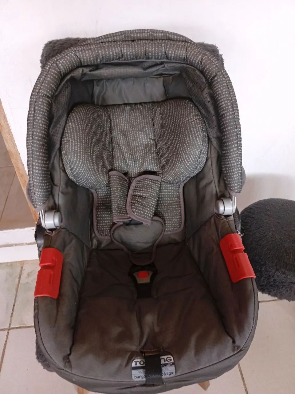 Bebê Conforto  - Foto 2