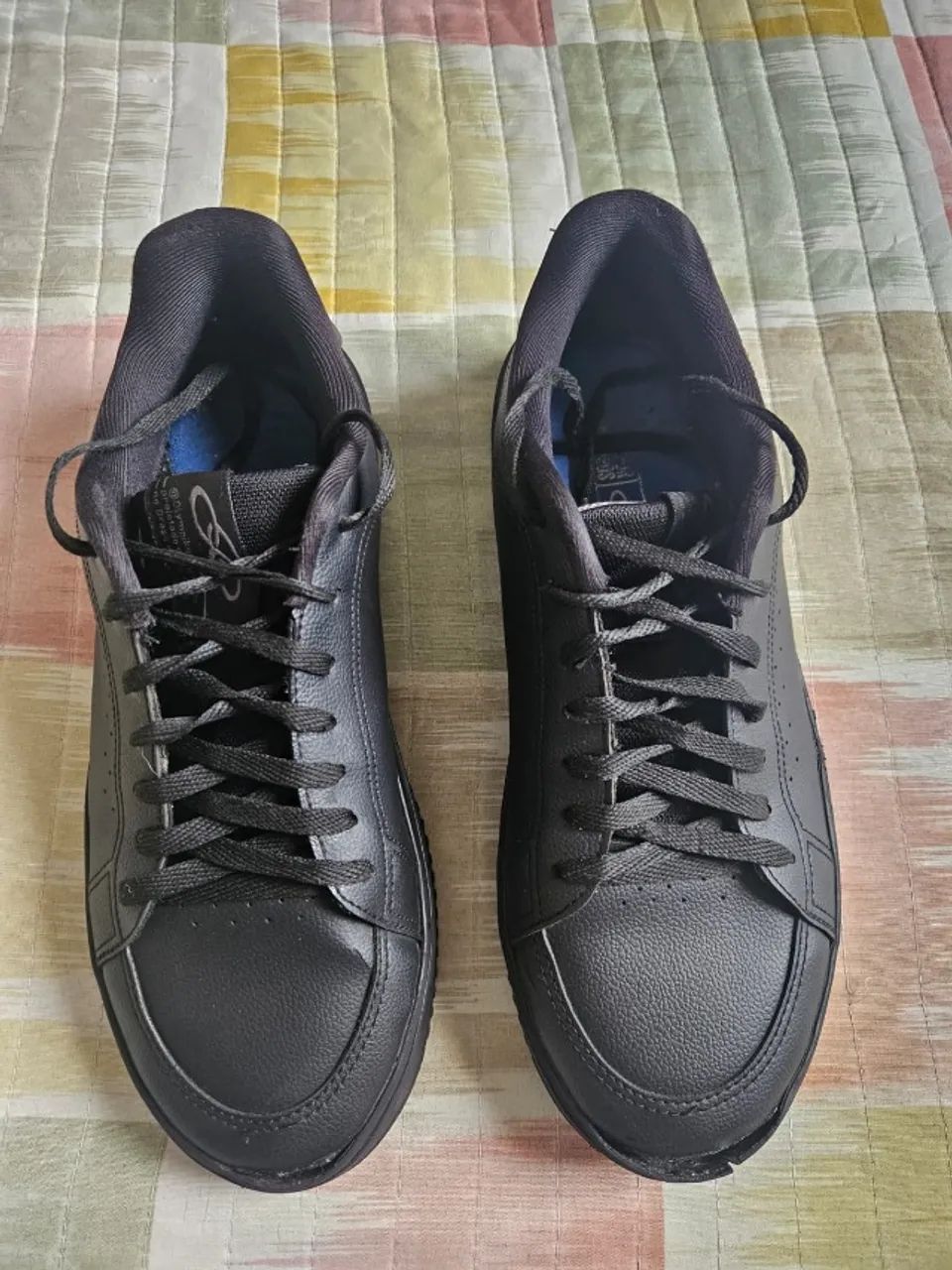 tênis olympikus eros masculino 41