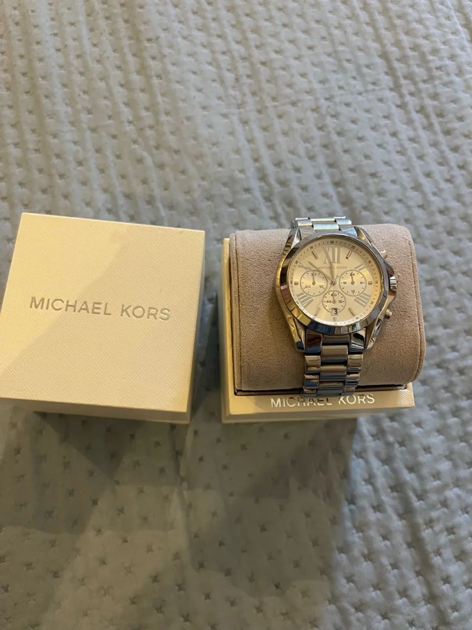 Relógio Michael Kors 