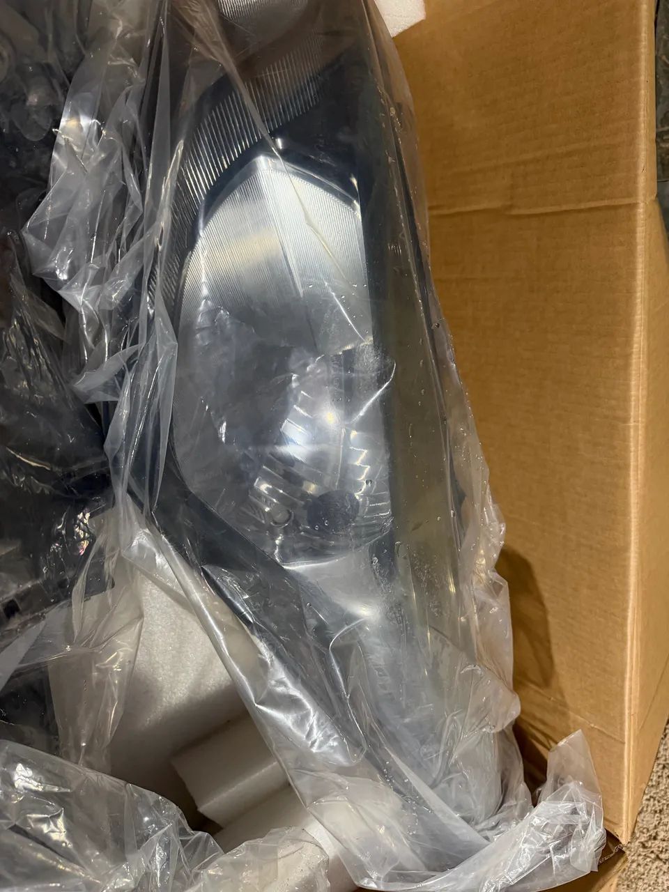 Farol Hb20 2018/18 - Foto 2