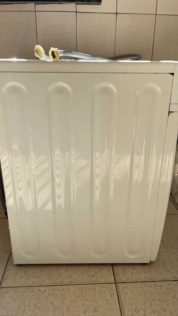 Máquina lava e seca com uma peça para trocar  - Foto 5