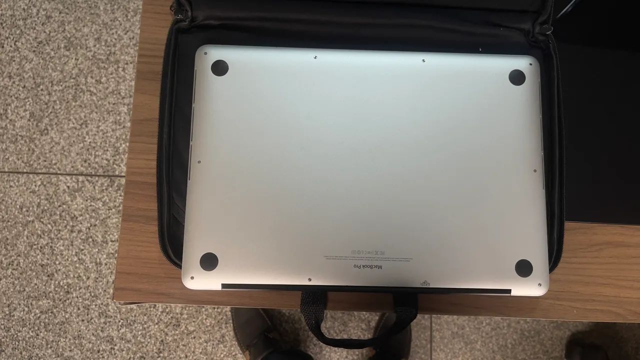 MacBook Pro 2012 15? - Foto 3