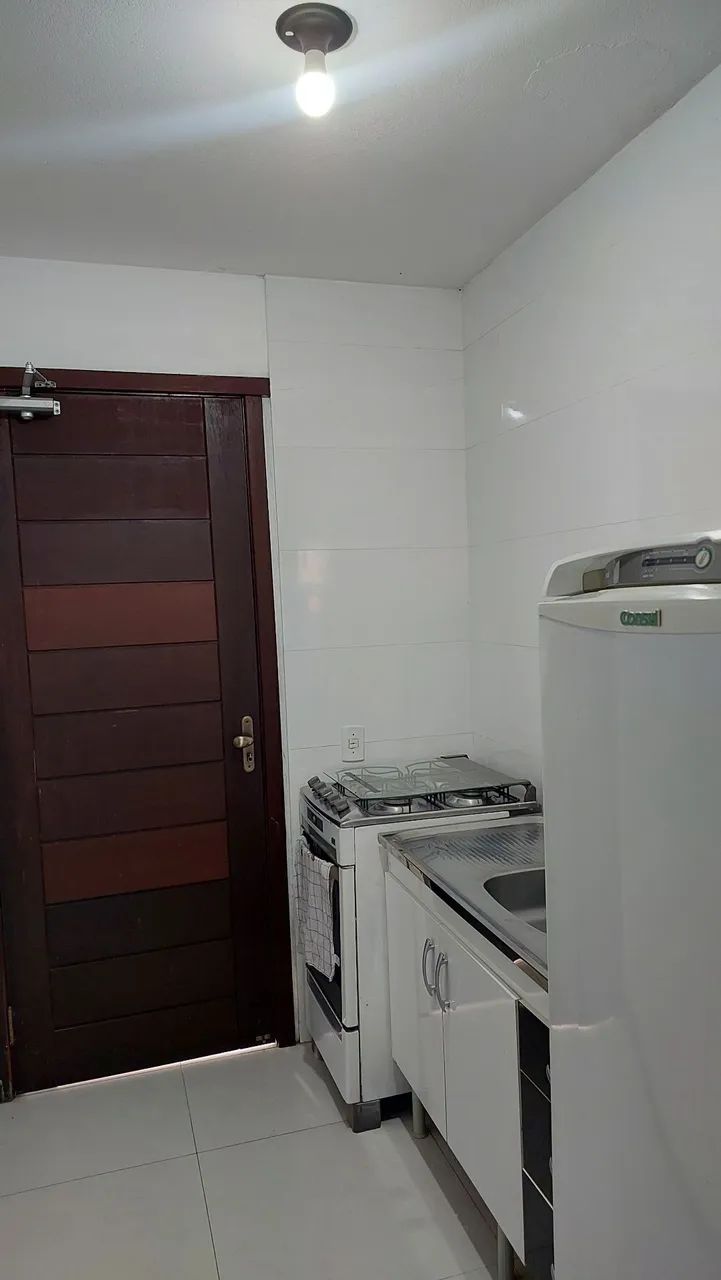 Alugo Kitinet  Centro de Canoas - Foto 4