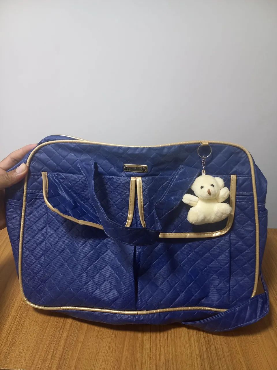 Bolsa de maternidade 