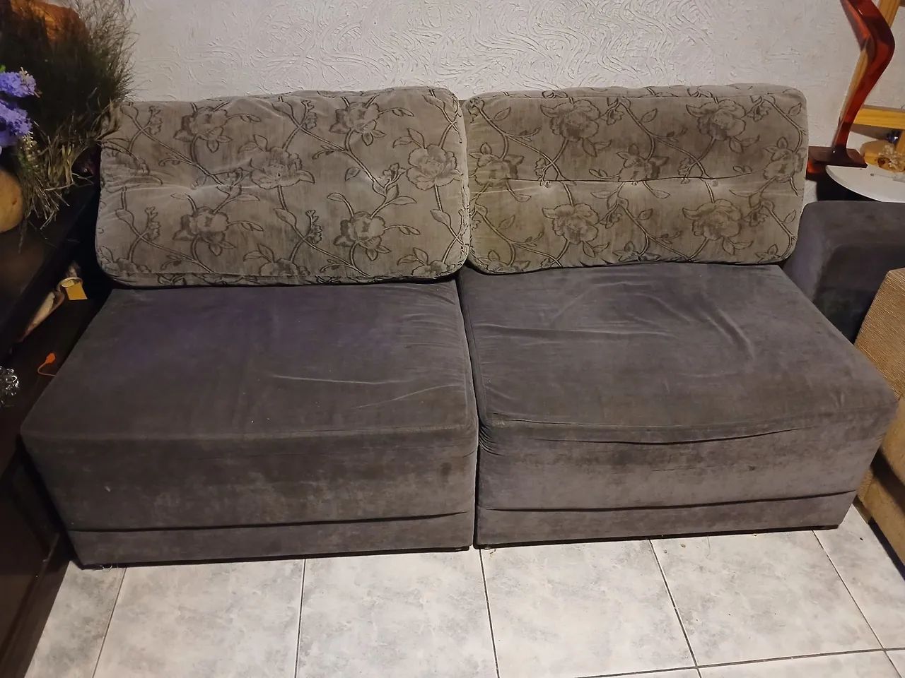 Sofá retrátil  - Foto 2