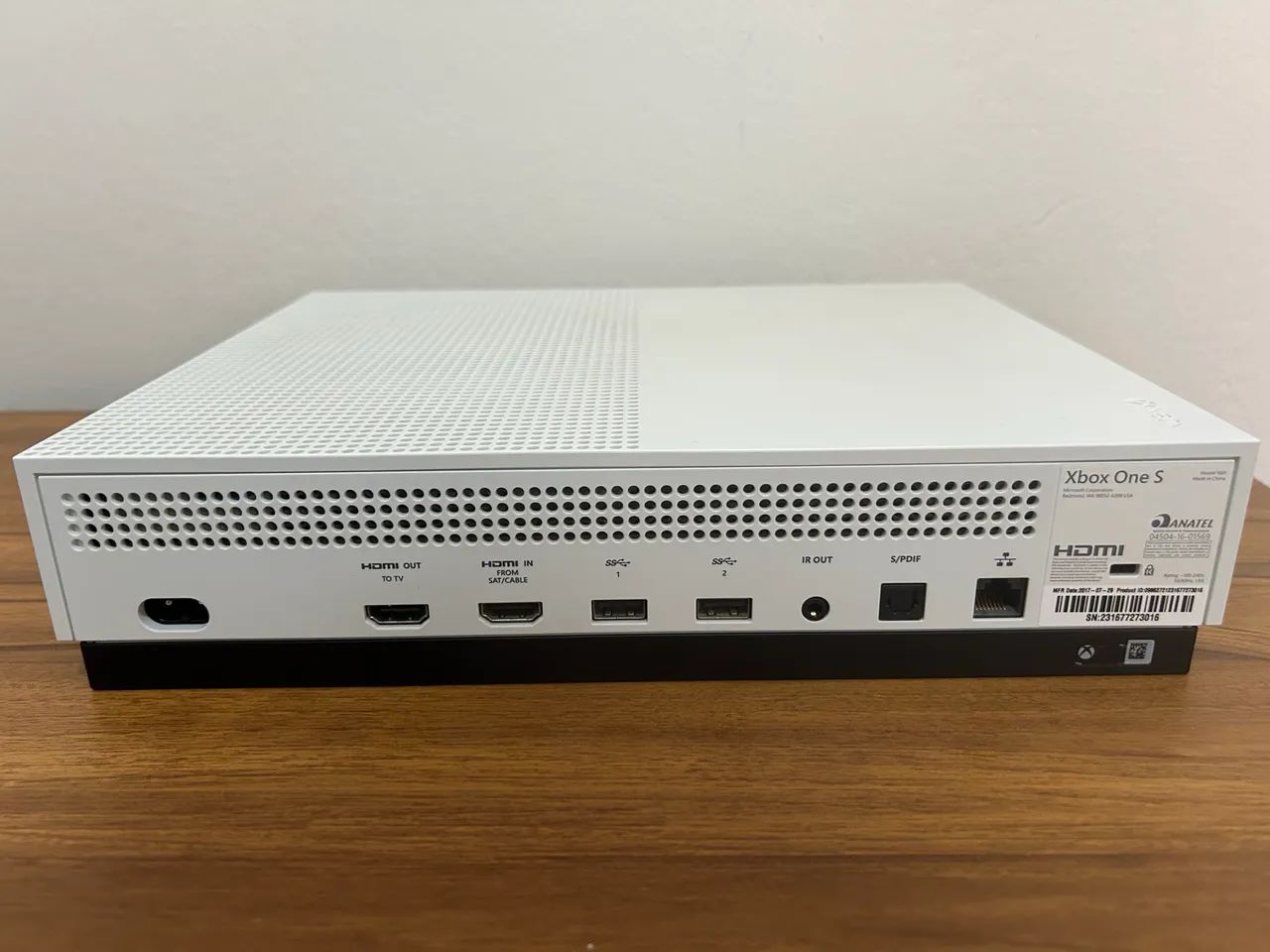 XBOX ONE S 500Gb - Foto 4