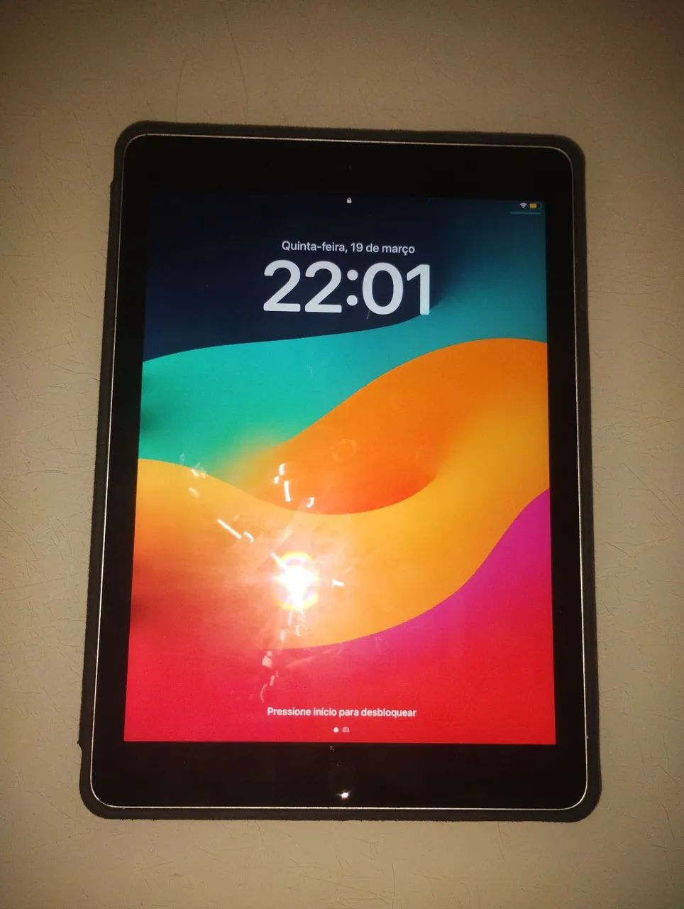 iPad 6 