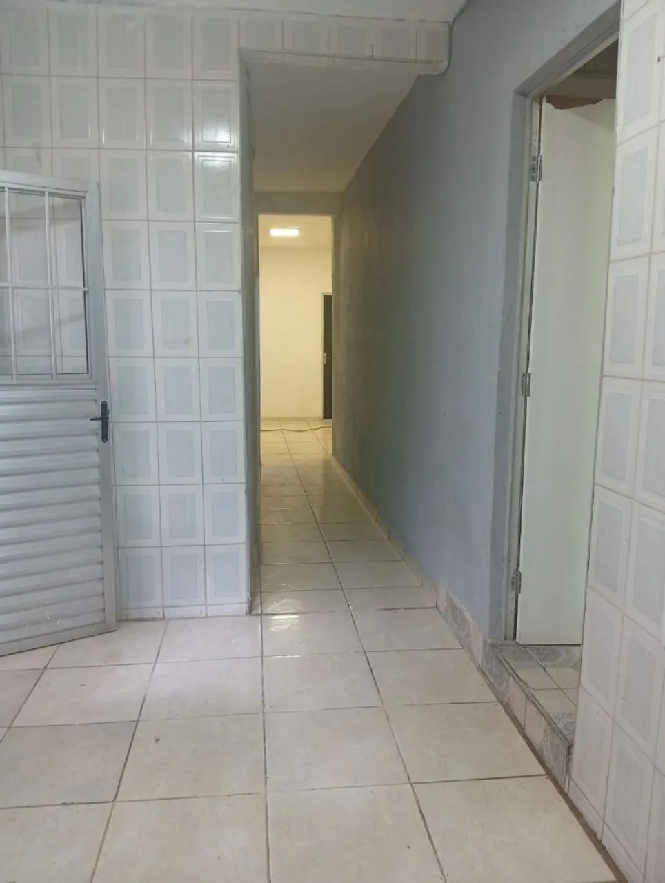 Casa pra alugar no Petrópolis BH  - Foto 2
