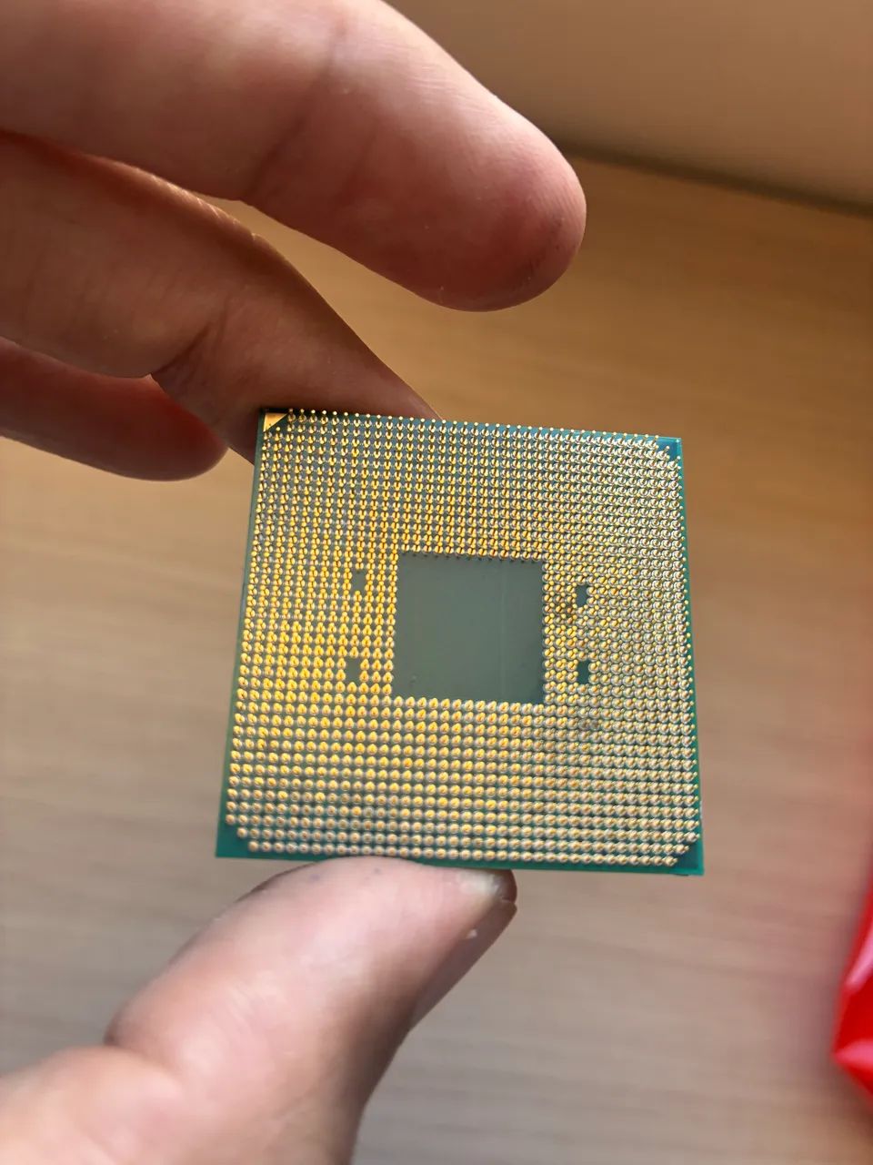 AMD RYZEN 7 3700X - 8 núcleos/ 16 threads - Excelente estado - Foto 2