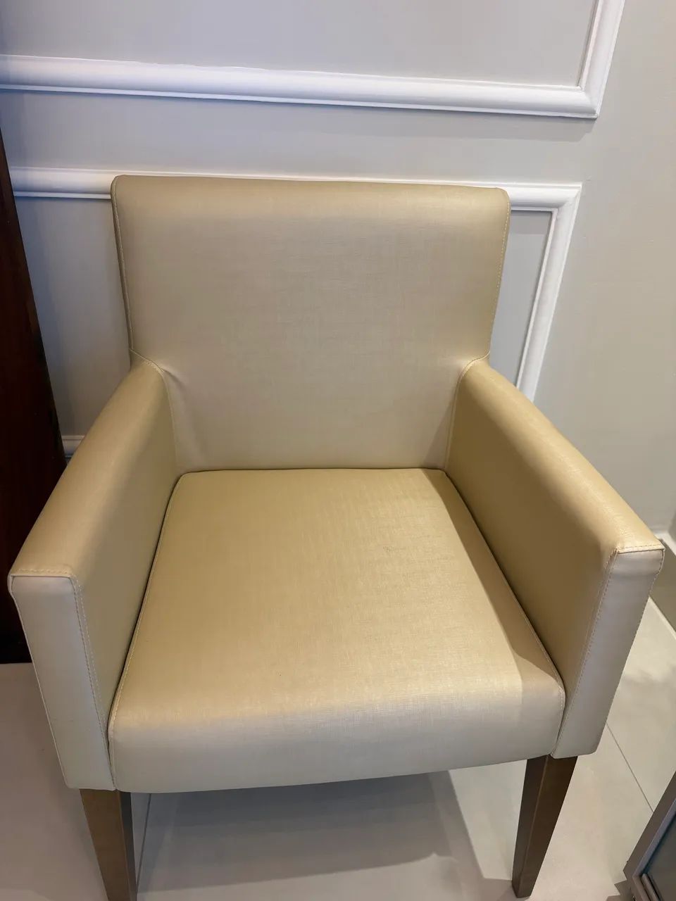 Poltronas 