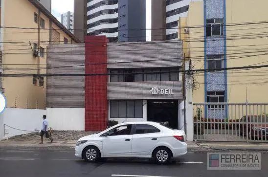 EXCELENTE PONTO COMERCIAL NA AV PAULO VI