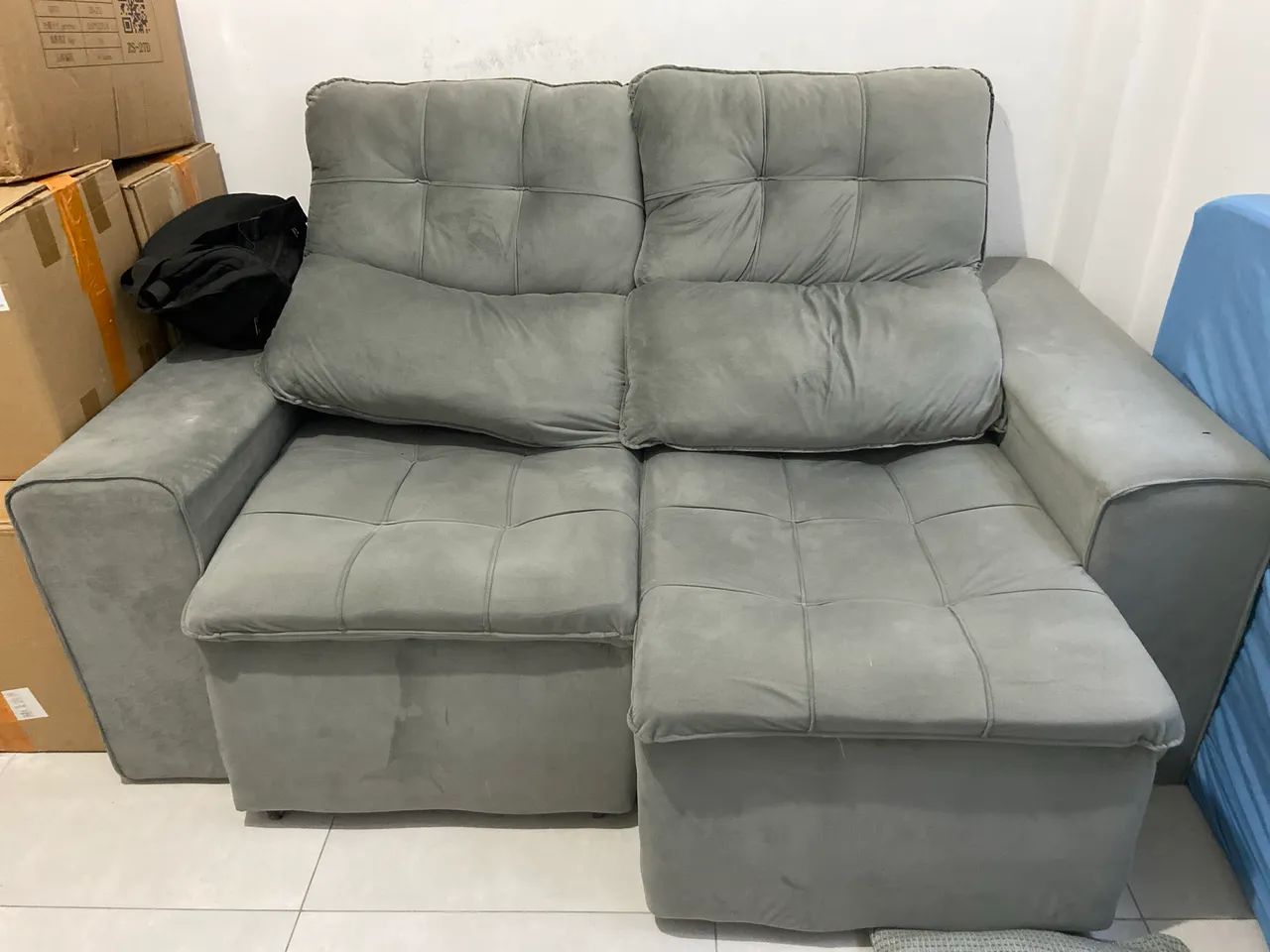 SOFÁ  - Foto 3