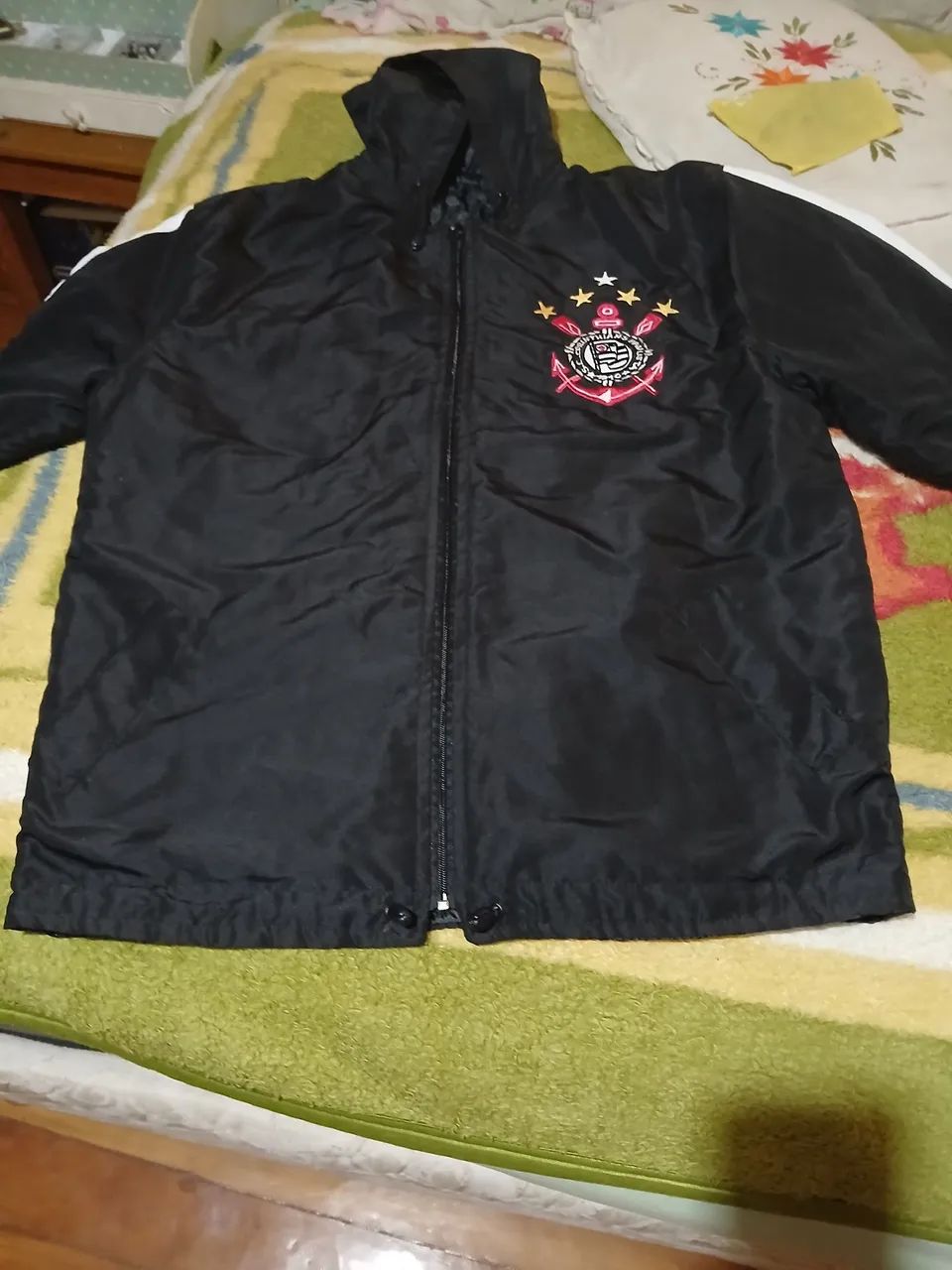Blusa do Corinthians  - Foto 2