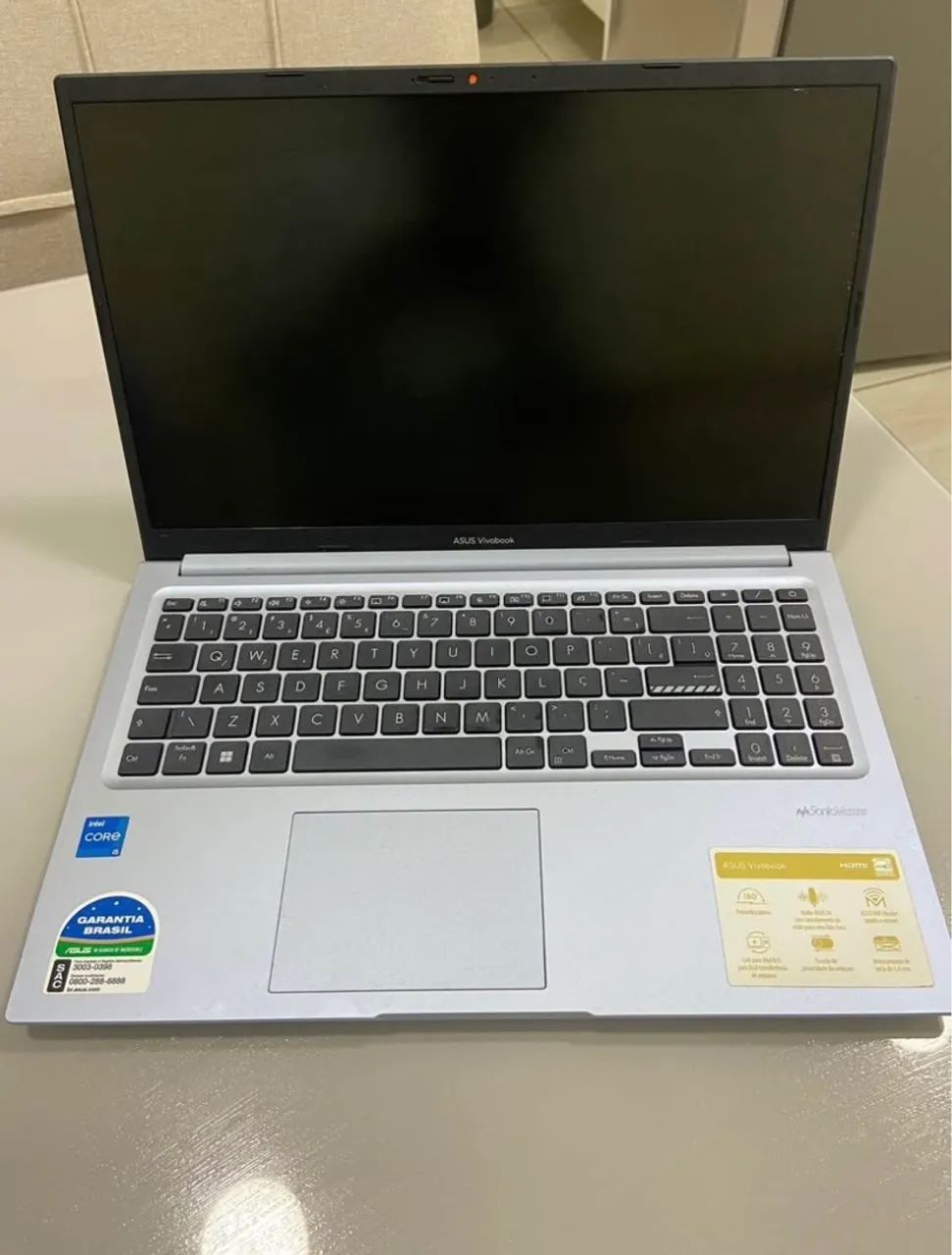 Notebook Asus  - Foto 3