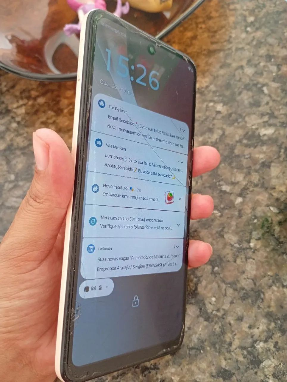 Moto g 32