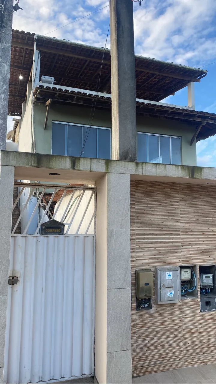 Casa Próximo a Faculdade e a 300m da praia - Foto 4