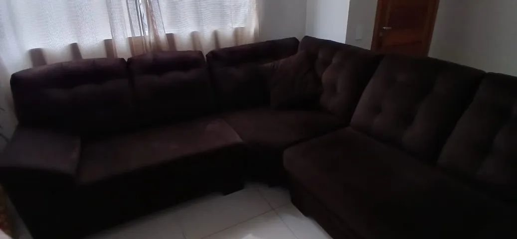 Sofá de canto - Foto 3