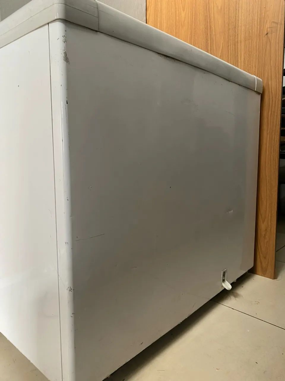 Freezer expositor  horizontal  - Foto 2