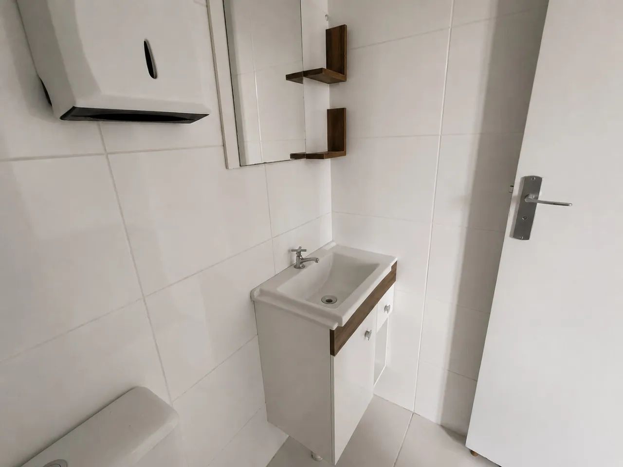 Excelente sala para locação no centro de Blumenau - Foto 4