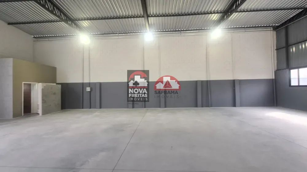 Comercial Galpão em Jacareí - Foto 4