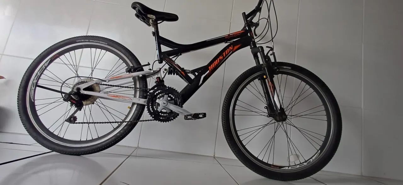 Bicicleta  - Foto 2