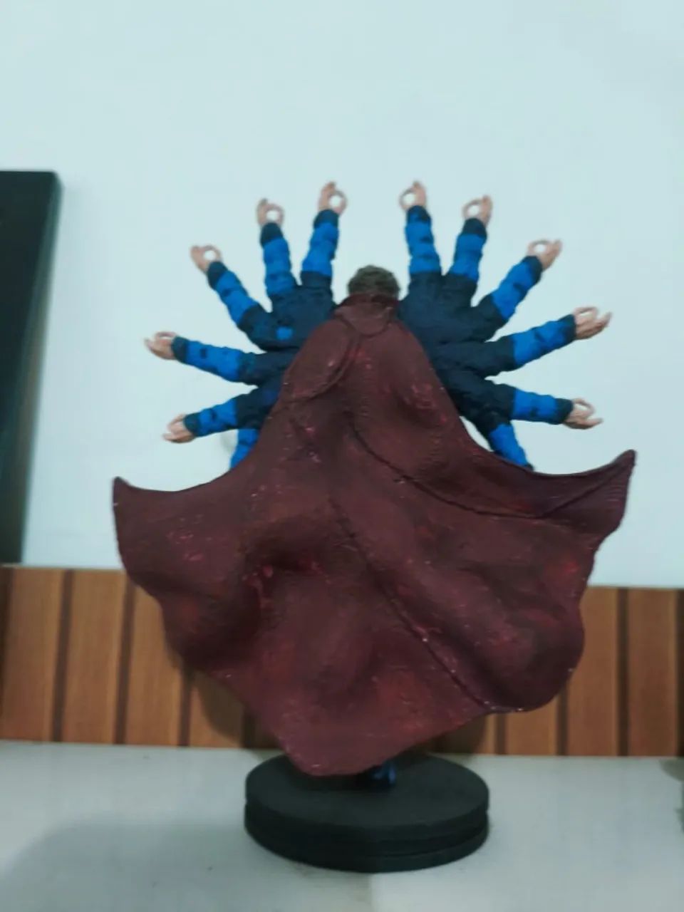Action Figure Doutor Estranho  - Foto 3