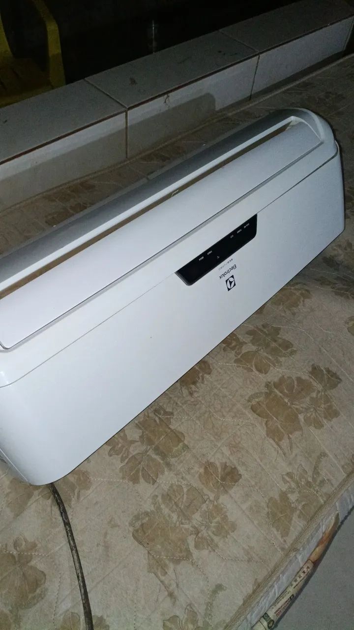 Ar Condicionado  - Foto 2