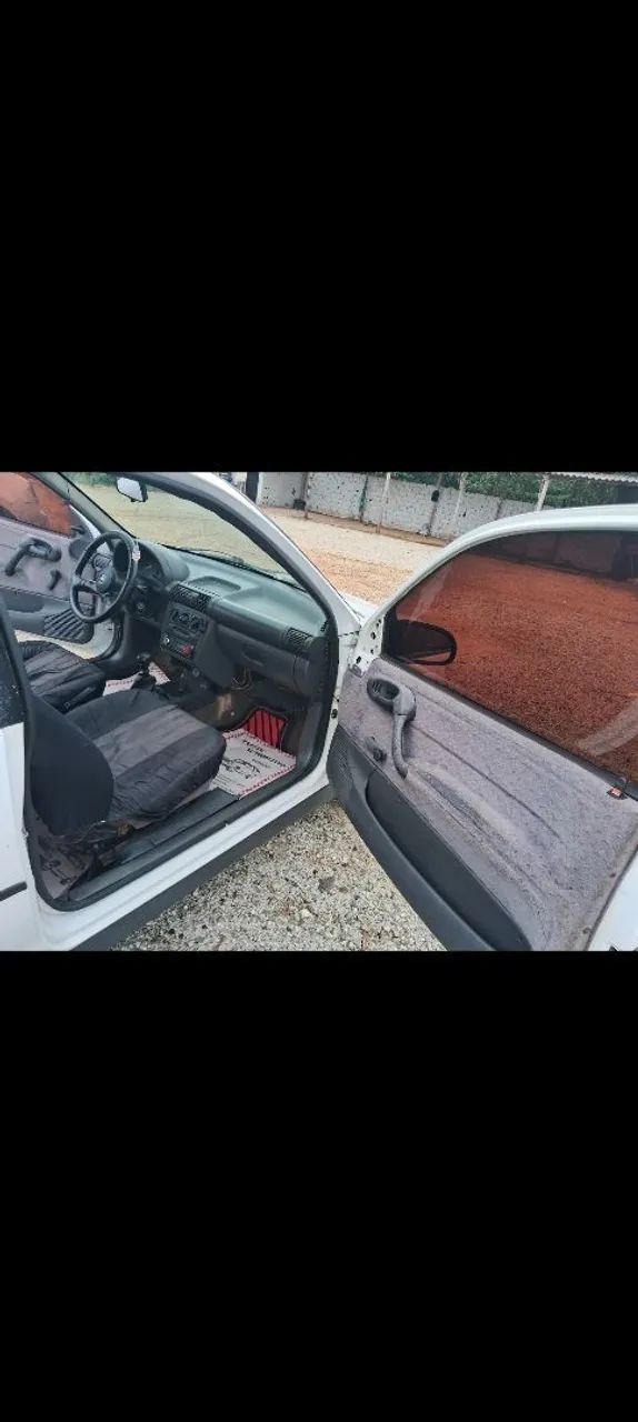 Chevrolet Corsa Corsa GL 1.6 MPFI / 1.4 EFI 2p e 4p 1997