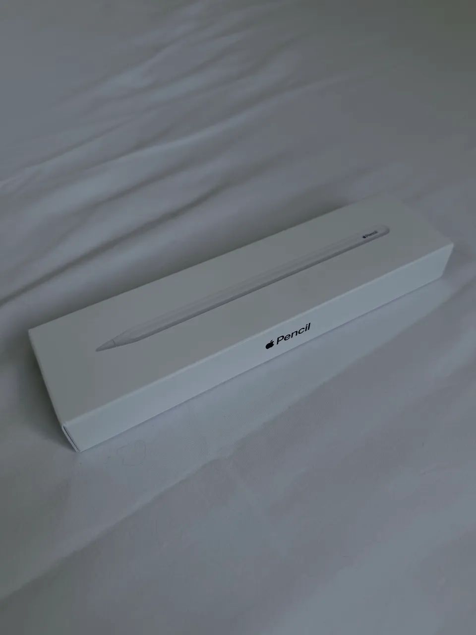 Apple Pencil - 2nd geração 