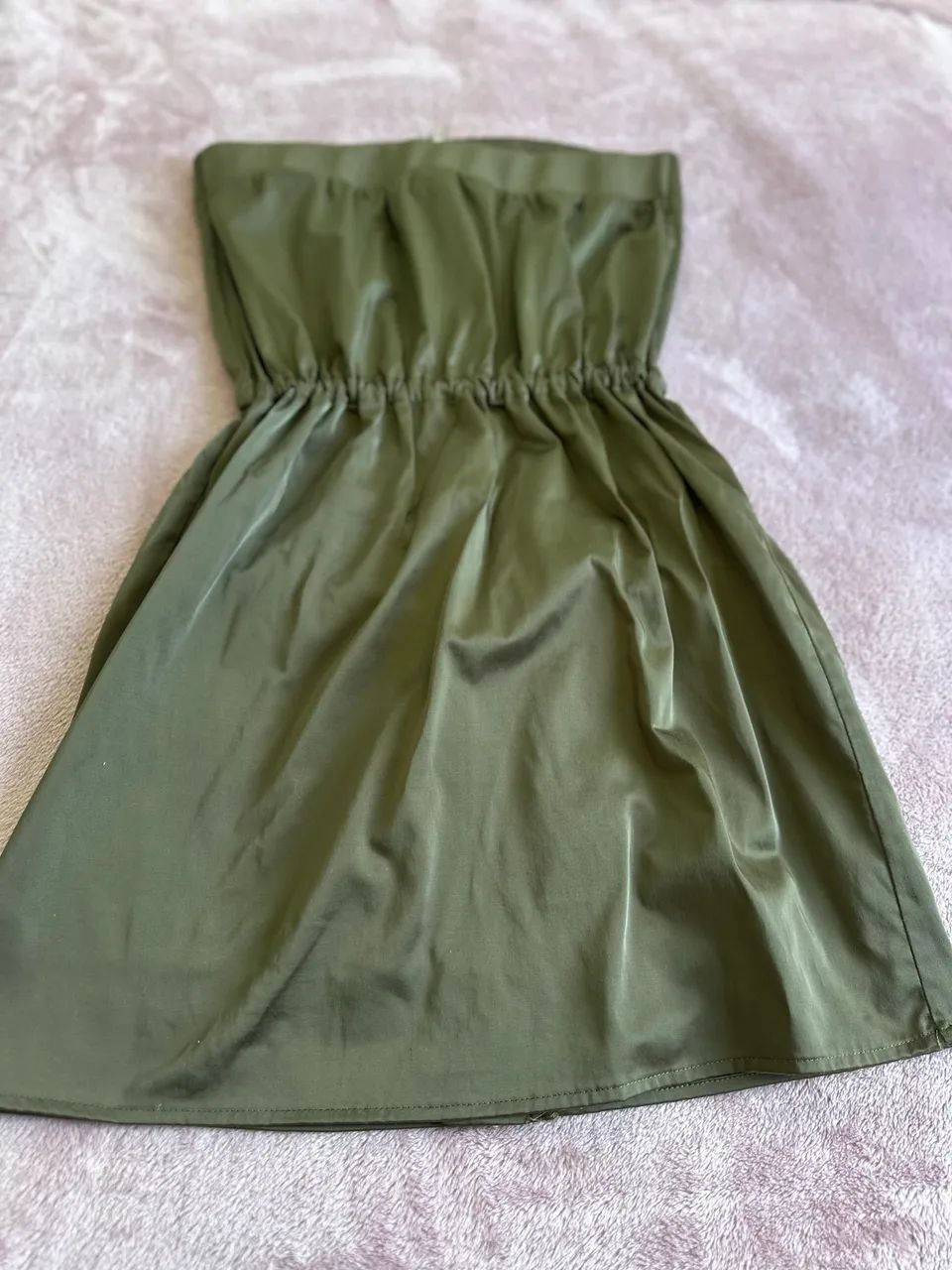 Vestido São João zara  - Foto 4