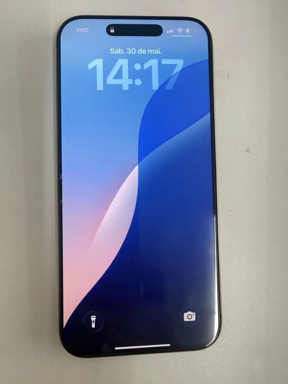 iPhone 16 pro Max  - Foto 4